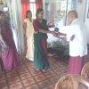 Presides official programmes in mirigama