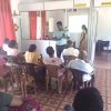 Presides official programmes in mirigama