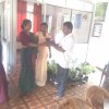 Presides official programmes in mirigama