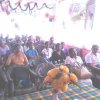 Presides official programmes in mirigama