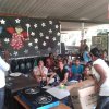 Presides official programmes in mirigama