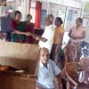 Presides official programmes in mirigama