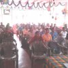 Presides official programmes in mirigama