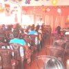Presides official programmes in mirigama