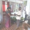Presides official programmes in mirigama