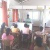 Presides official programmes in mirigama