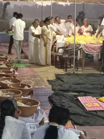 අලුත් සහල් මංගල්‍යය 2023 