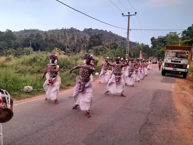 අලුත් සහල් මංගල්‍යය 2023 