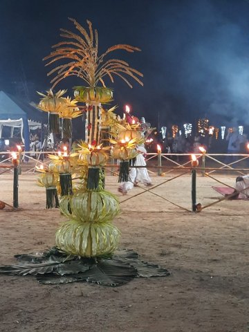 අලුත් සහල් මංගල්‍යය 2023 