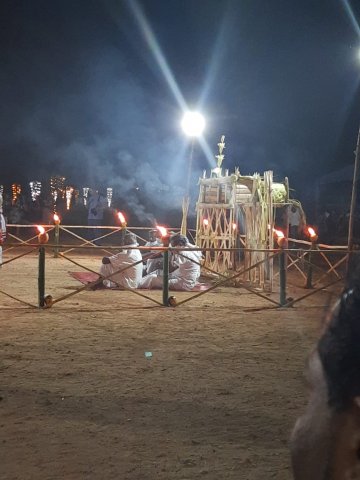 අලුත් සහල් මංගල්‍යය 2023 