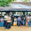 ජංගම සේවය - පස්යාල 