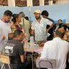 ජංගම සේවය - මීරිගම