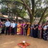 2026 නව වසරේ රාජකාරි ආරම්භ කිරීම