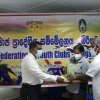 Blood 4 Hope ලේ දන්දීමේ වැඩසටහන 