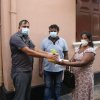 Blood 4 Hope ලේ දන්දීමේ වැඩසටහන 