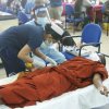 Blood 4 Hope ලේ දන්දීමේ වැඩසටහන 