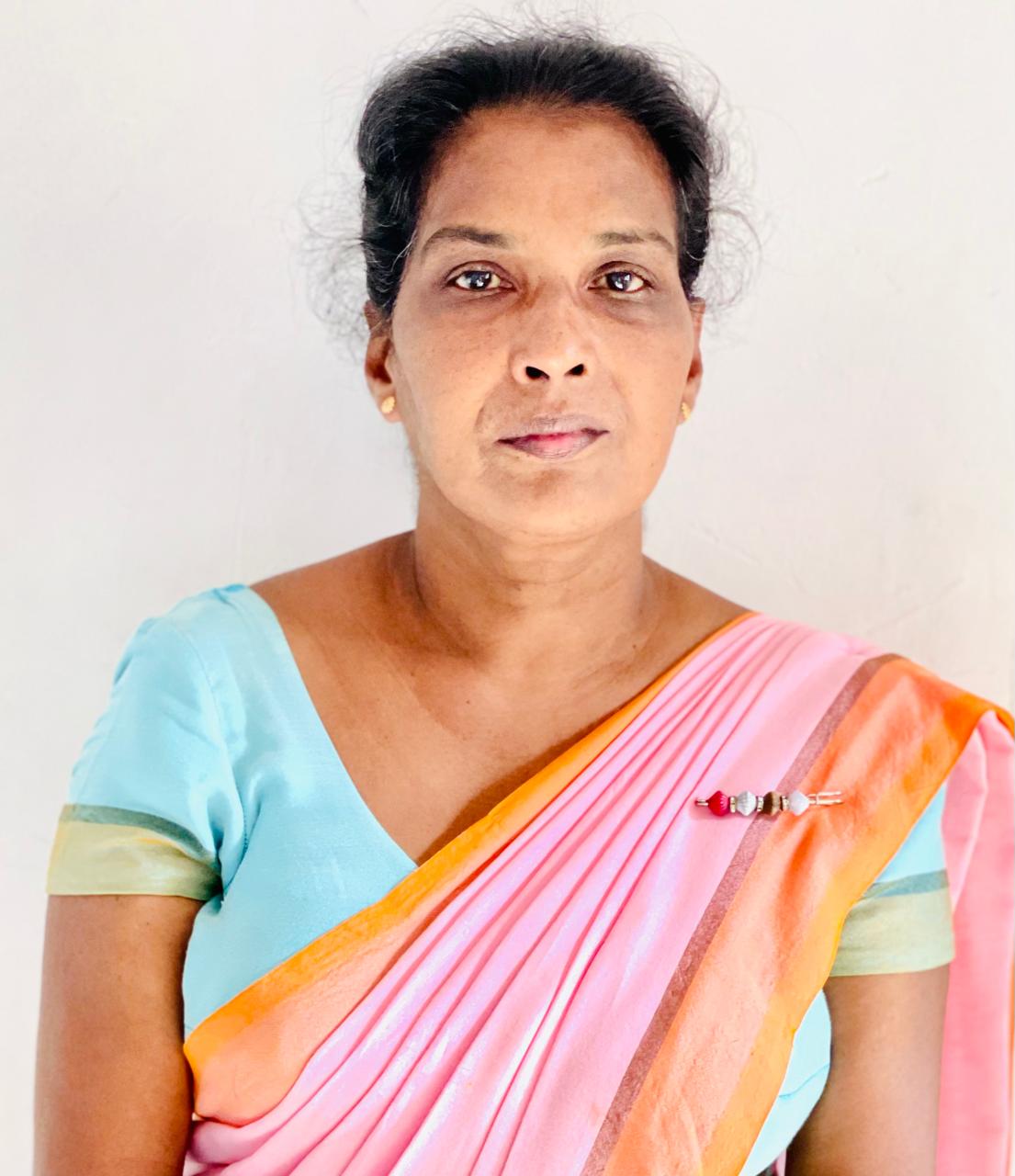 damayanthi